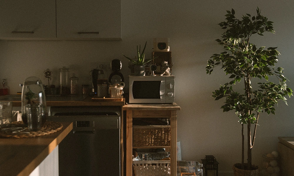 Mikrowellen im Test 2023: Die besten Modelle für jede Schweizer Küche